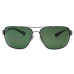 RAY BAN POLARIZADO RB3745 041/9A